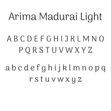 Load image into Gallery viewer, Macaron Greeting