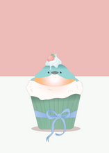 Load image into Gallery viewer, Chickadee Greetings