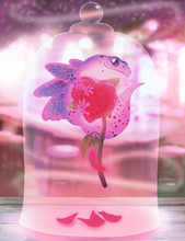 Load image into Gallery viewer, Beauty and the Reptile
