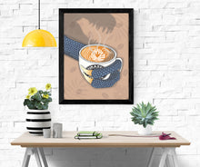 Load image into Gallery viewer, Jurassic Coffee
