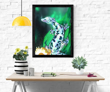 Load image into Gallery viewer, Gecko&#39;s Lament
