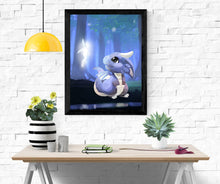 Load image into Gallery viewer, Light in the Forest
