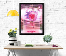 Load image into Gallery viewer, Beauty and the Reptile
