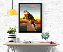 Load image into Gallery viewer, Arizona Falcon
